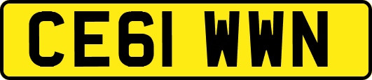 CE61WWN