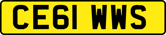 CE61WWS