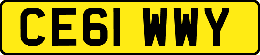 CE61WWY