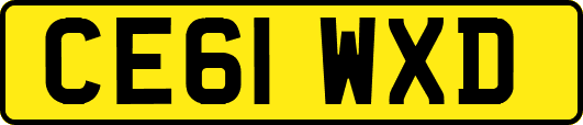 CE61WXD