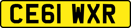CE61WXR