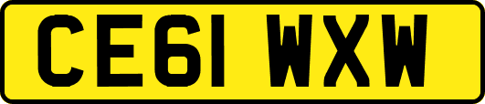 CE61WXW