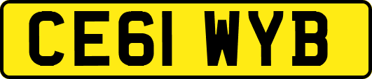 CE61WYB