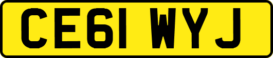 CE61WYJ