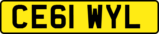 CE61WYL