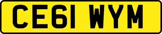 CE61WYM