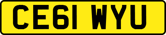 CE61WYU