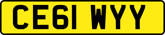 CE61WYY