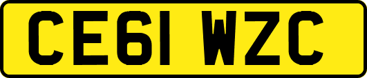 CE61WZC