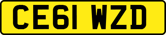 CE61WZD