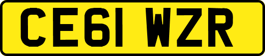CE61WZR