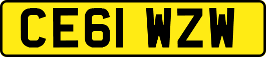 CE61WZW