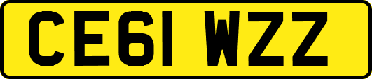 CE61WZZ