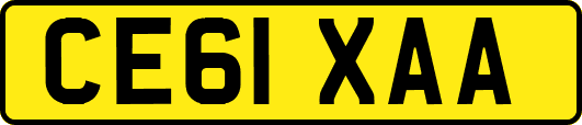 CE61XAA