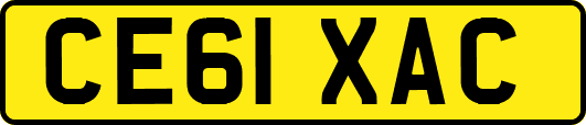 CE61XAC