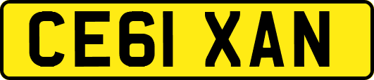 CE61XAN
