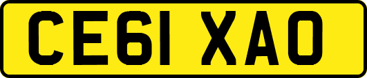 CE61XAO