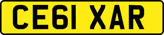 CE61XAR
