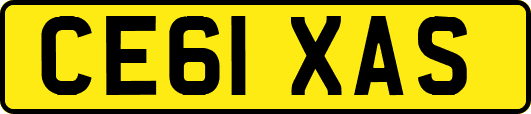 CE61XAS