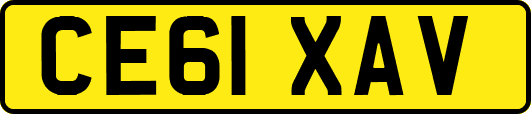 CE61XAV