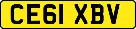 CE61XBV