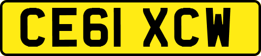 CE61XCW