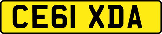 CE61XDA