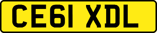 CE61XDL