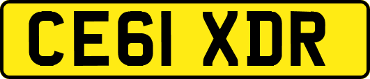 CE61XDR