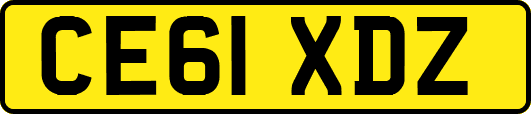 CE61XDZ