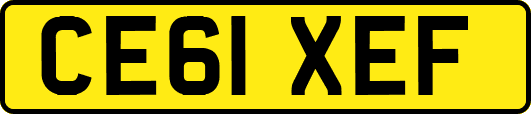 CE61XEF