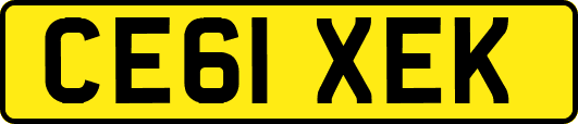 CE61XEK