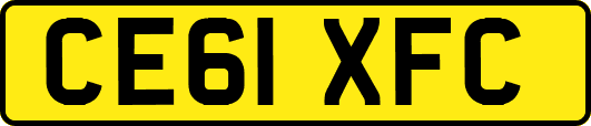 CE61XFC