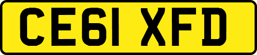 CE61XFD