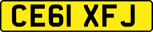 CE61XFJ