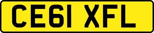 CE61XFL