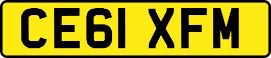 CE61XFM