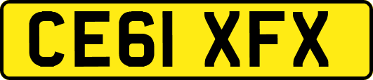 CE61XFX