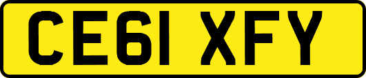 CE61XFY