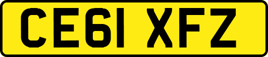 CE61XFZ