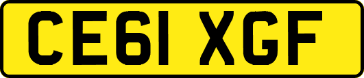 CE61XGF