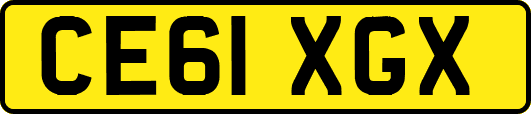 CE61XGX