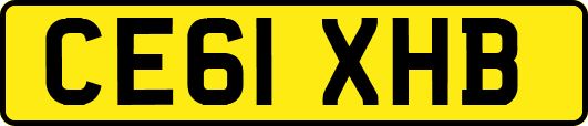 CE61XHB