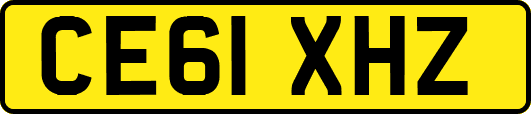 CE61XHZ