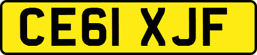 CE61XJF