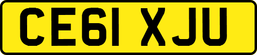 CE61XJU