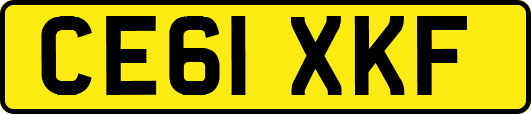 CE61XKF