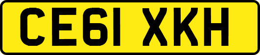 CE61XKH