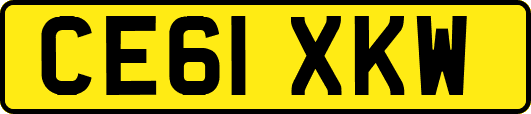 CE61XKW