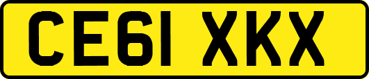 CE61XKX